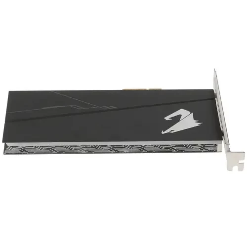 Твердотельный накопитель GIGABYTE 1000 Gb AIC AORUS RGB GP-ASACNE2100TTTDR