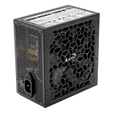 Блок питания Aerocool 700W AERO BRONZE 4710562753998