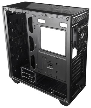 Компьютерный корпус DEEPCOOL EARLKASE V2