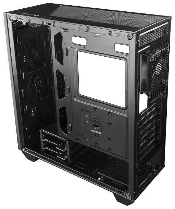 Компьютерный корпус DEEPCOOL EARLKASE V2