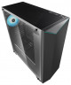 Компьютерный корпус DEEPCOOL EARLKASE V2