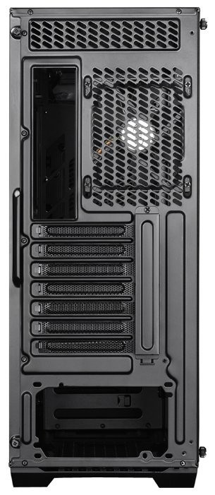 Компьютерный корпус DEEPCOOL EARLKASE V2