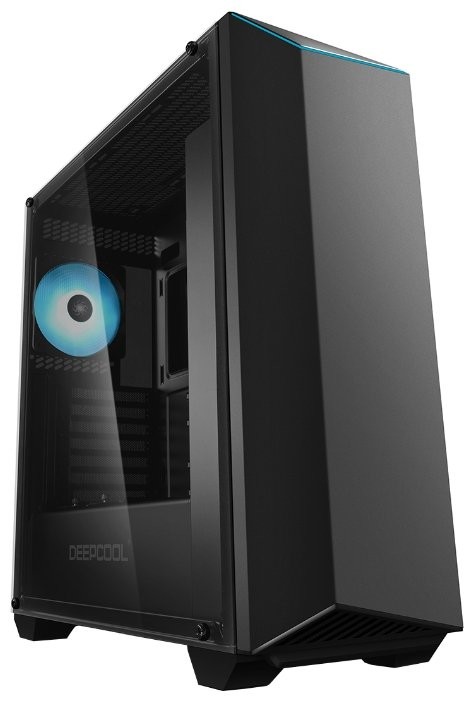 Компьютерный корпус DEEPCOOL EARLKASE V2