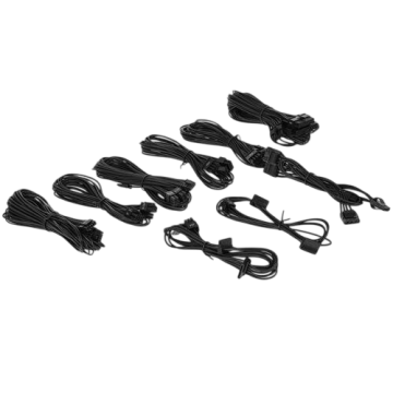 Блок питания ASUS 850W TUF-GAMING-850G (90YE00S2-B0NA00) 16 Pin (PCIe 5.0 Connector Cable Details)