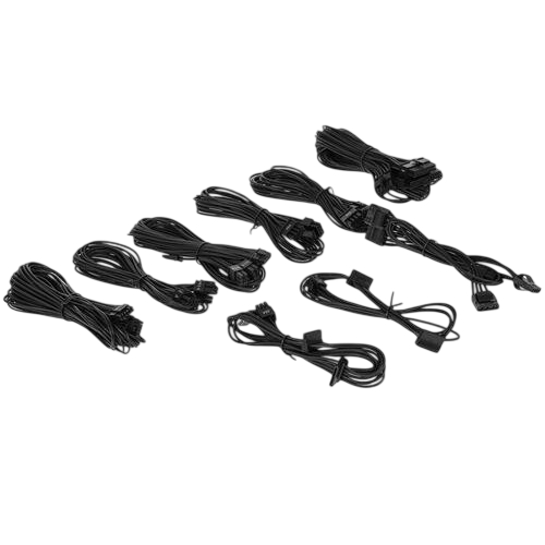 Блок питания ASUS 850W TUF-GAMING-850G (90YE00S2-B0NA00) 16 Pin (PCIe 5.0 Connector Cable Details)