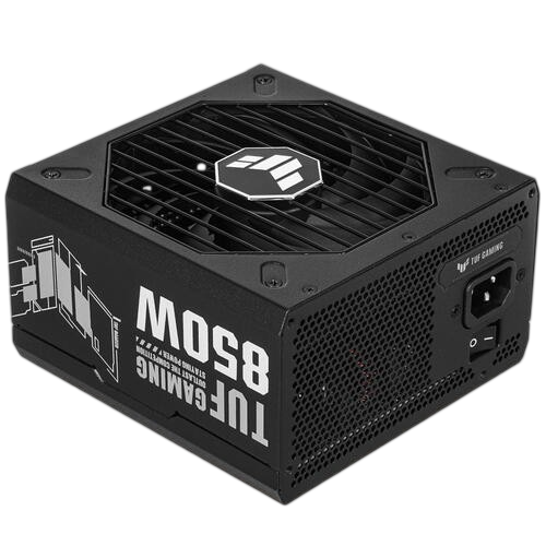 Блок питания ASUS 850W TUF-GAMING-850G (90YE00S2-B0NA00) 16 Pin (PCIe 5.0 Connector Cable Details)