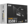 Блок питания ASUS 850W TUF-GAMING-850G (90YE00S2-B0NA00) 16 Pin (PCIe 5.0 Connector Cable Details)