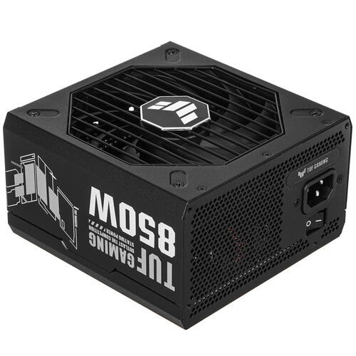 Блок питания ASUS 850W TUF-GAMING-850G (90YE00S2-B0NA00) 16 Pin (PCIe 5.0 Connector Cable Details)