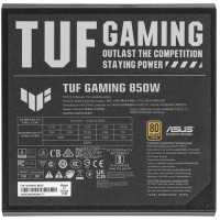 Блок питания ASUS 850W TUF-GAMING-850G (90YE00S2-B0NA00) 16 Pin (PCIe 5.0 Connector Cable Details)