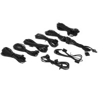 Блок питания ASUS 850W TUF-GAMING-850G (90YE00S2-B0NA00) 16 Pin (PCIe 5.0 Connector Cable Details)