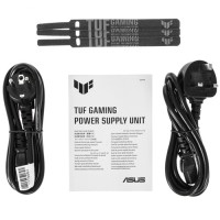 Блок питания ASUS 850W TUF-GAMING-850G (90YE00S2-B0NA00) 16 Pin (PCIe 5.0 Connector Cable Details)