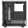 Компьютерный корпус NZXT H510i White/Black CA-H510i-W1