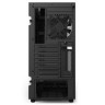 Компьютерный корпус NZXT H510i White/Black CA-H510i-W1