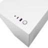 Компьютерный корпус NZXT H510i White/Black CA-H510i-W1