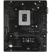 Материнская плата MSI PRO H610M-E