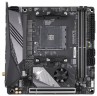 Материнская плата GIGABYTE X570 I AORUS PRO WIFI