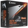 Материнская плата GIGABYTE X570 I AORUS PRO WIFI