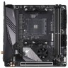 Материнская плата GIGABYTE X570 I AORUS PRO WIFI