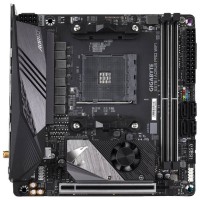 Материнская плата GIGABYTE X570 I AORUS PRO WIFI