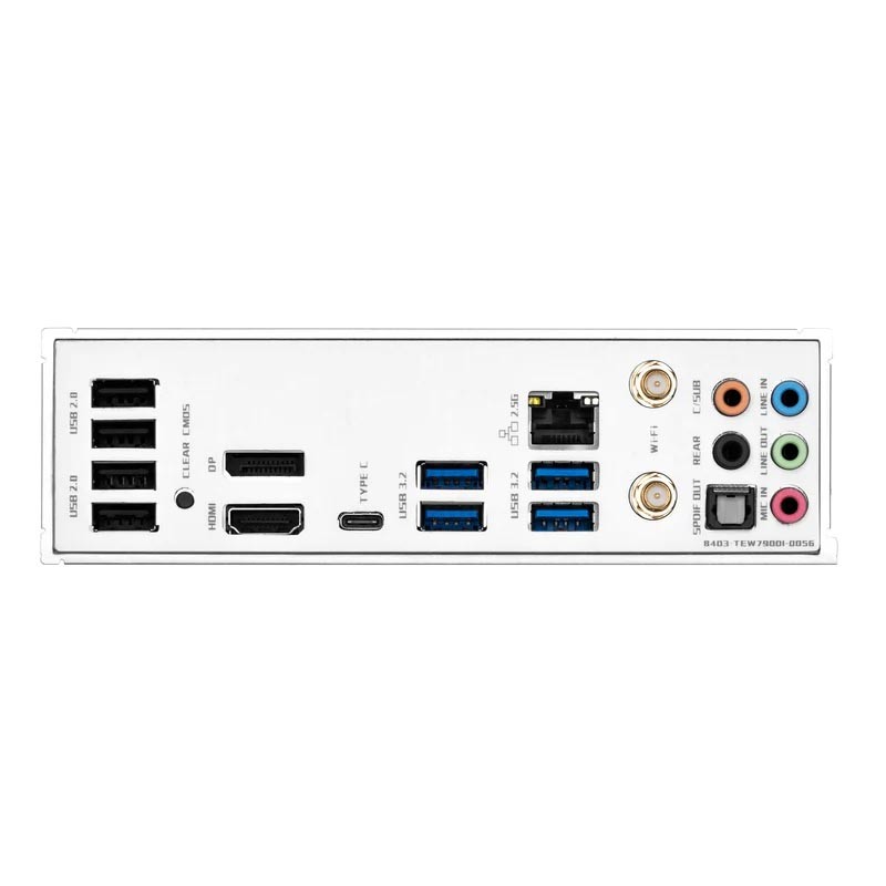 Материнская плата MaxSun Z790M Terminator D5 WIFI 6940709692370