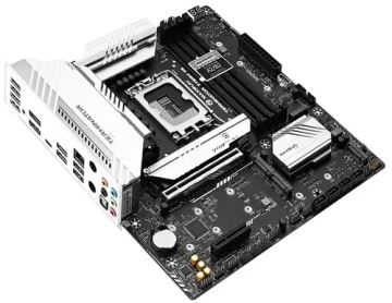 Материнская плата MaxSun Z790M Terminator D5 WIFI 6940709692370