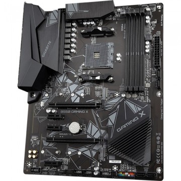 Материнская плата GIGABYTE B550 GAMING X