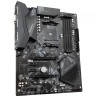 Материнская плата GIGABYTE B550 GAMING X