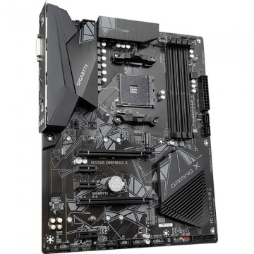 Материнская плата GIGABYTE B550 GAMING X