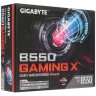 Материнская плата GIGABYTE B550 GAMING X