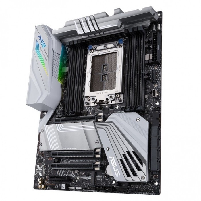 Материнская плата ASUS PRIME TRX40-PRO S