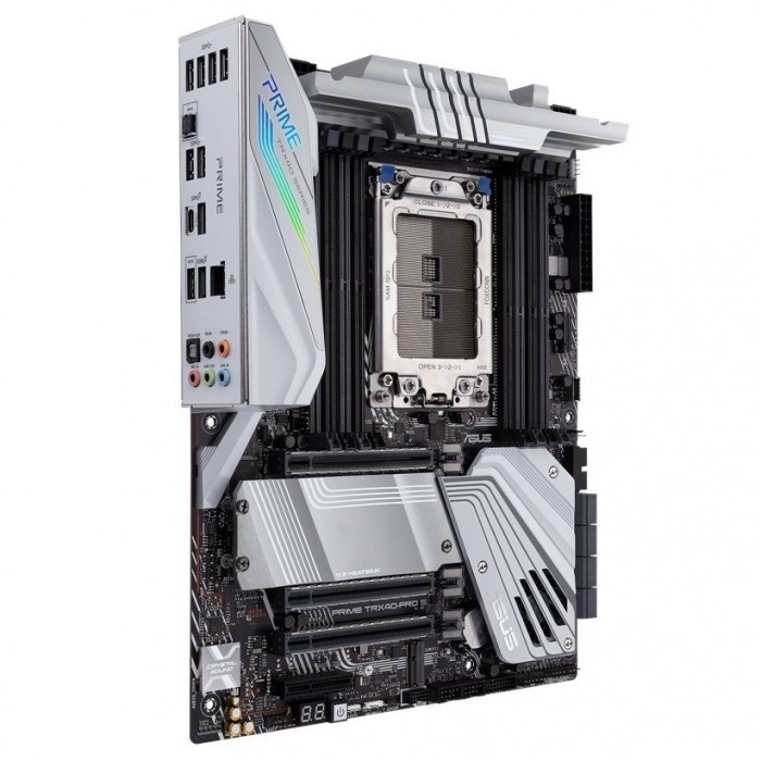 Материнская плата ASUS PRIME TRX40-PRO S
