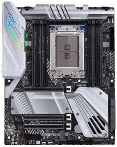 Материнская плата ASUS PRIME TRX40-PRO S