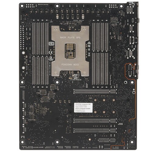 Материнская плата ASUS PRIME TRX40-PRO S