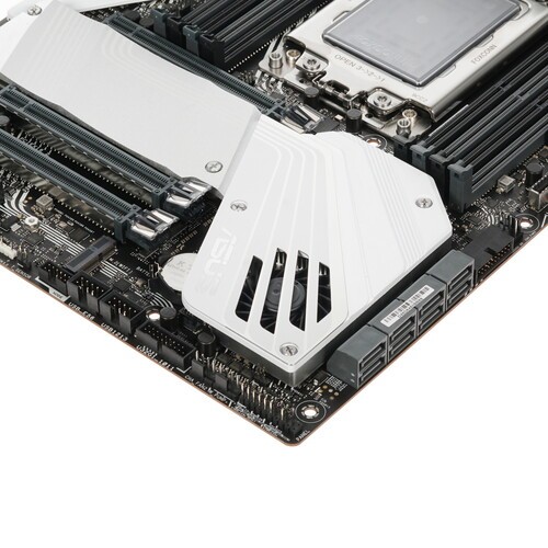 Материнская плата ASUS PRIME TRX40-PRO S