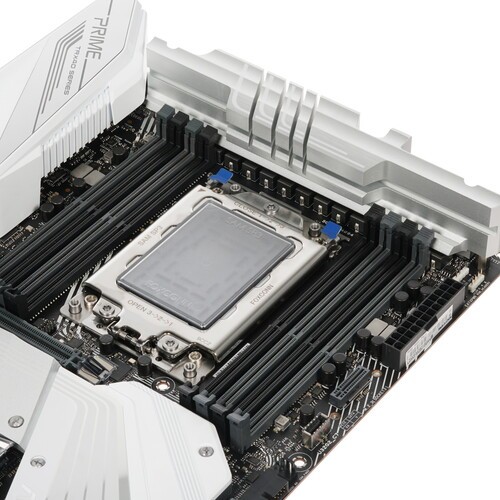 Материнская плата ASUS PRIME TRX40-PRO S