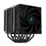 Кулер для процессора Deepcool AK620 ZERO DARK PWM R-AK620-BKNNMT-G-1