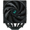 Кулер для процессора Deepcool AK620 ZERO DARK PWM R-AK620-BKNNMT-G-1