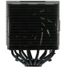 Кулер для процессора Deepcool AK620 ZERO DARK PWM R-AK620-BKNNMT-G-1