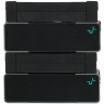 Кулер для процессора Deepcool AK620 ZERO DARK PWM R-AK620-BKNNMT-G-1