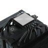 Кулер для процессора Deepcool AK620 ZERO DARK PWM R-AK620-BKNNMT-G-1
