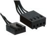 Кулер для процессора Deepcool AK620 ZERO DARK PWM R-AK620-BKNNMT-G-1