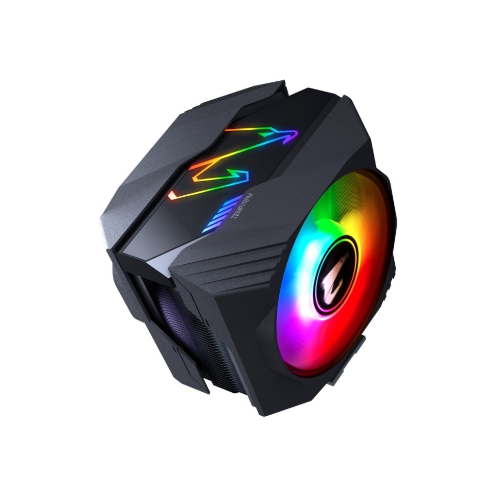 Кулер для процессора GIGABYTE ATC800 - купить выгодно в 28BIT.