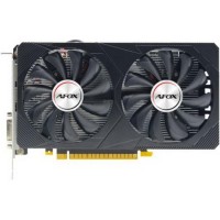 Видеокарта AFox (AF1650-4096D6H3-V4) GeForce GTX 1650 4GB