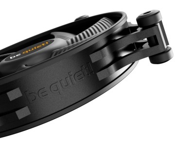 Корпусной вентилятор Be Quiet! SHADOW WINGS 2 120mm BL084