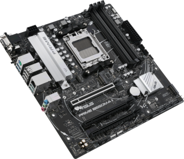 Материнская плата ASUS PRIME B650M-A II-CSM 90MB1EH0-M0EAYC