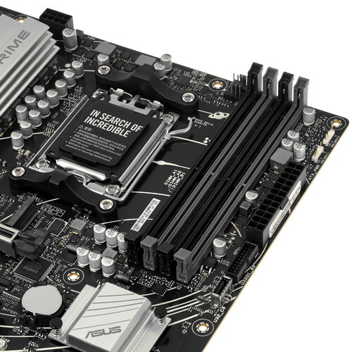 Материнская плата ASUS PRIME B650M-A II-CSM 90MB1EH0-M0EAYC