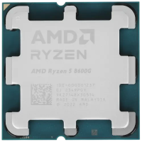 Процессор AMD Ryzen 5 8600G OEM 100-000001237