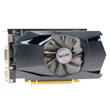 Видеокарта AFox (AF750-4096D5H6-V3) GeForce GTX750 4GB