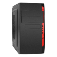 Компьютерный корпус ExeGate QA-410 EX272737RUS