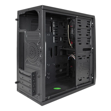 Компьютерный корпус ExeGate QA-410 EX272737RUS